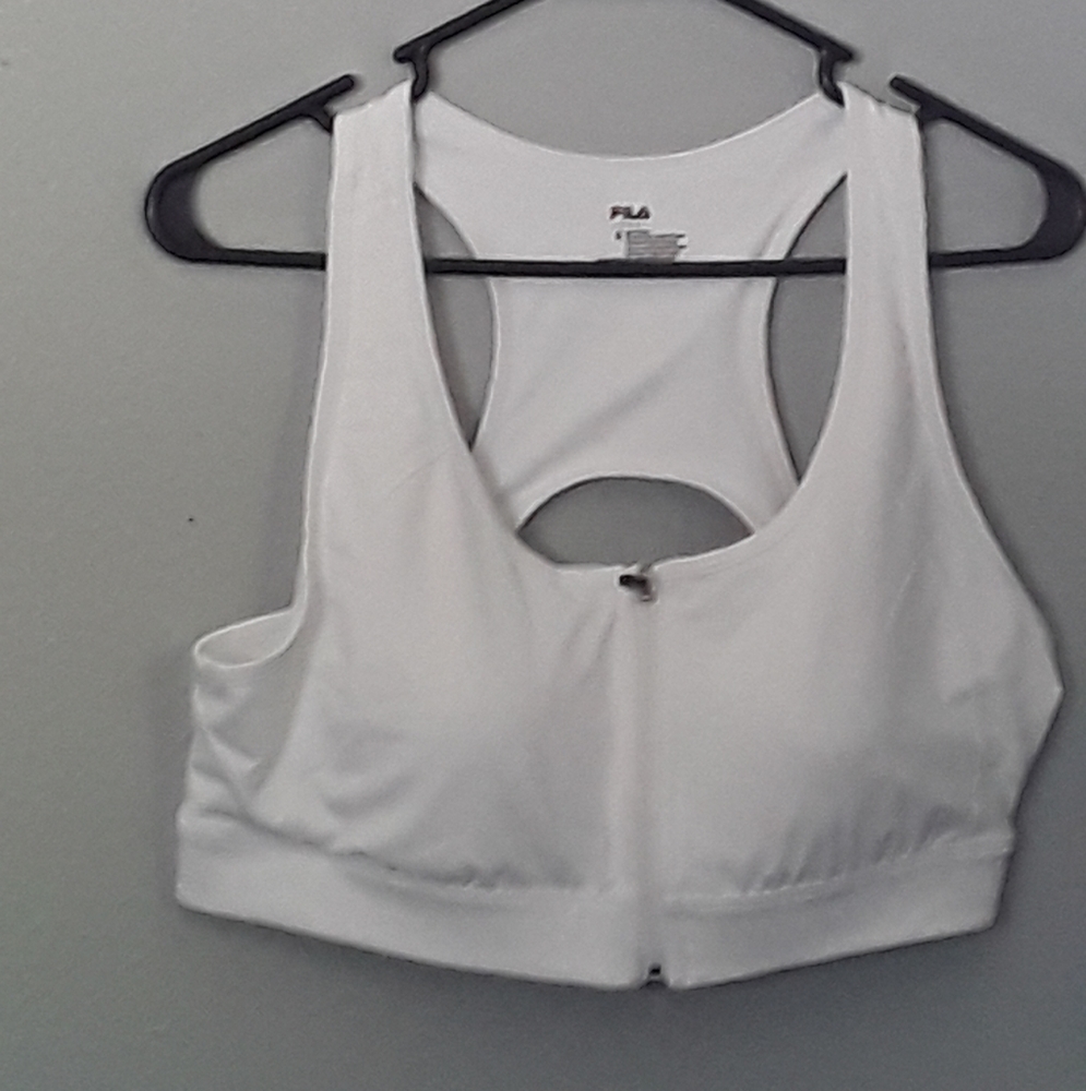 Fila Sports Bra